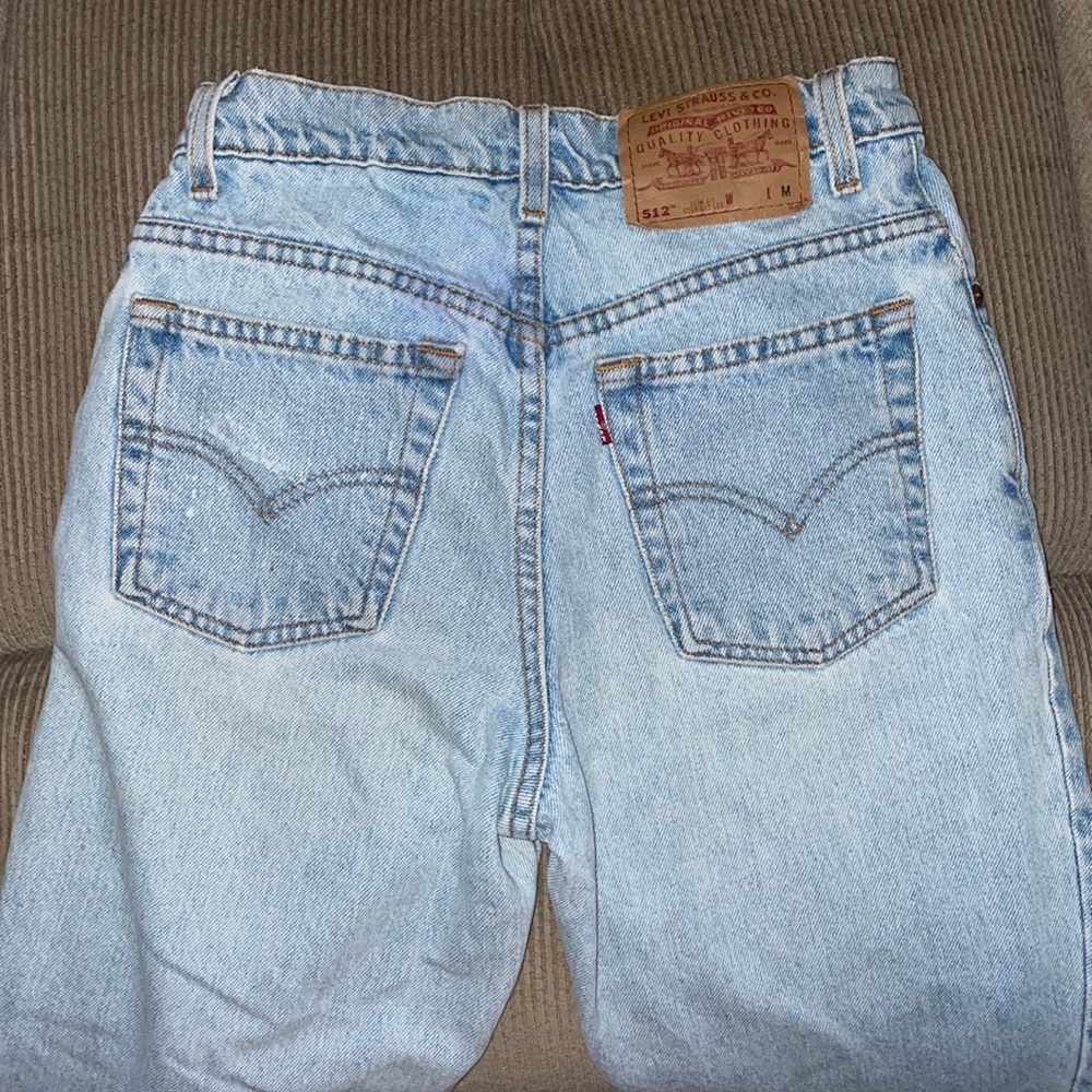Levi’s 512